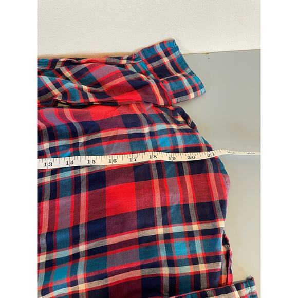 BDG women’s checkered Button down shirt size S - Picture 6 of 6